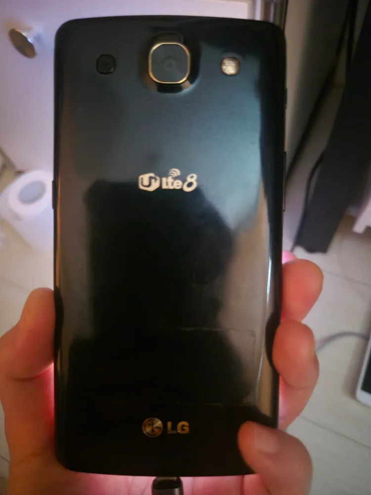 LG GX 중고폰판매