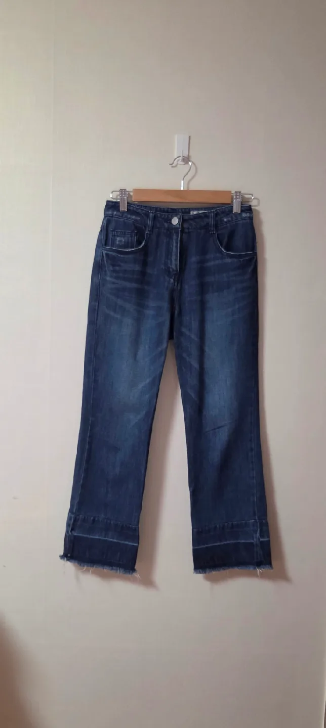 한섬 sjsj 여성 청바지