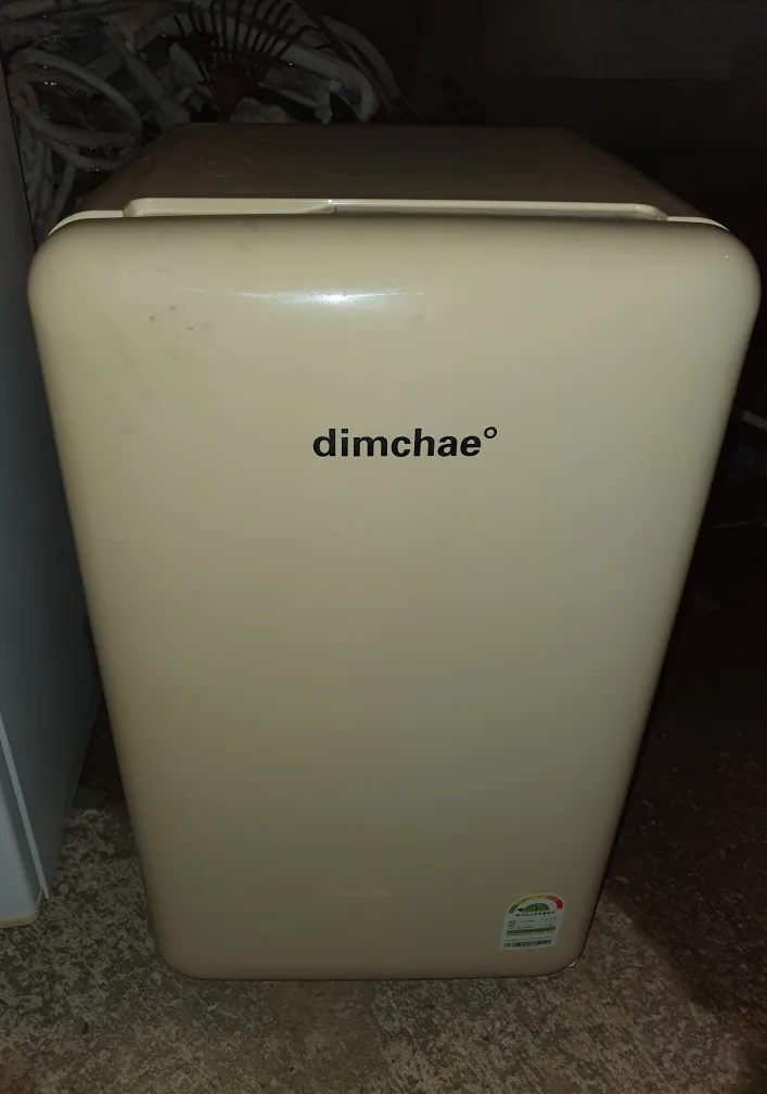 딤체 김치냉장고