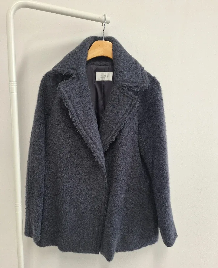 한섬 타임 코트