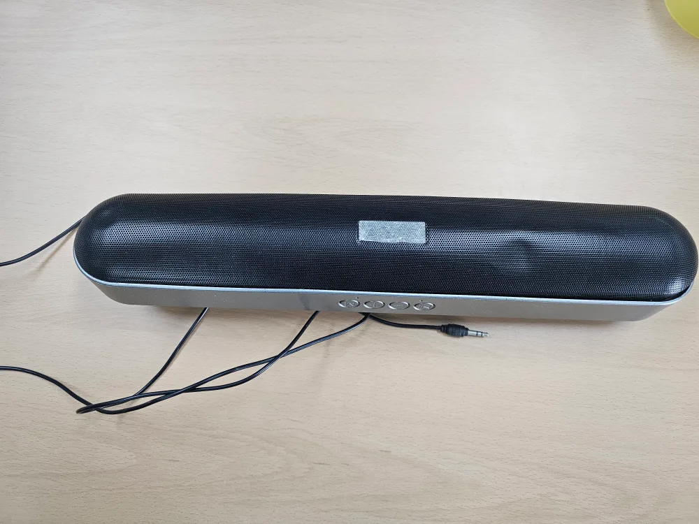 COSY SP2083BT 블루투스 사운드바(중고)