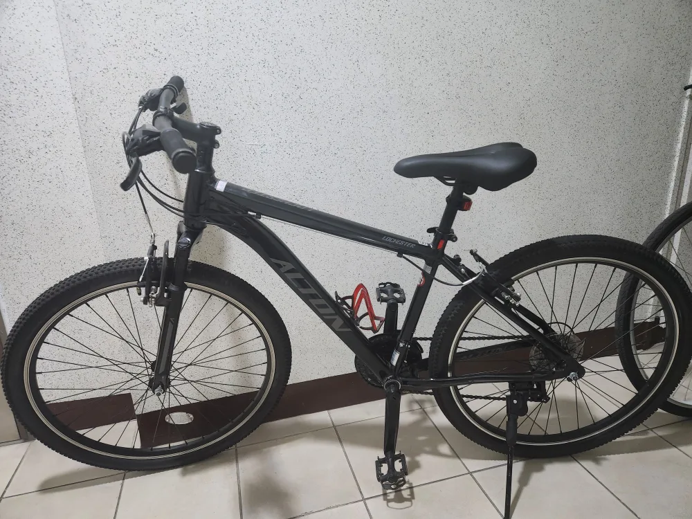 로체스터 26  mtb 자전거