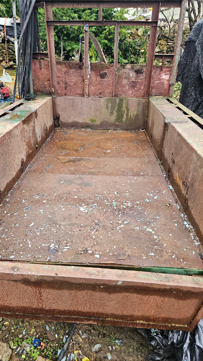 중고 경운기 판매합니다.