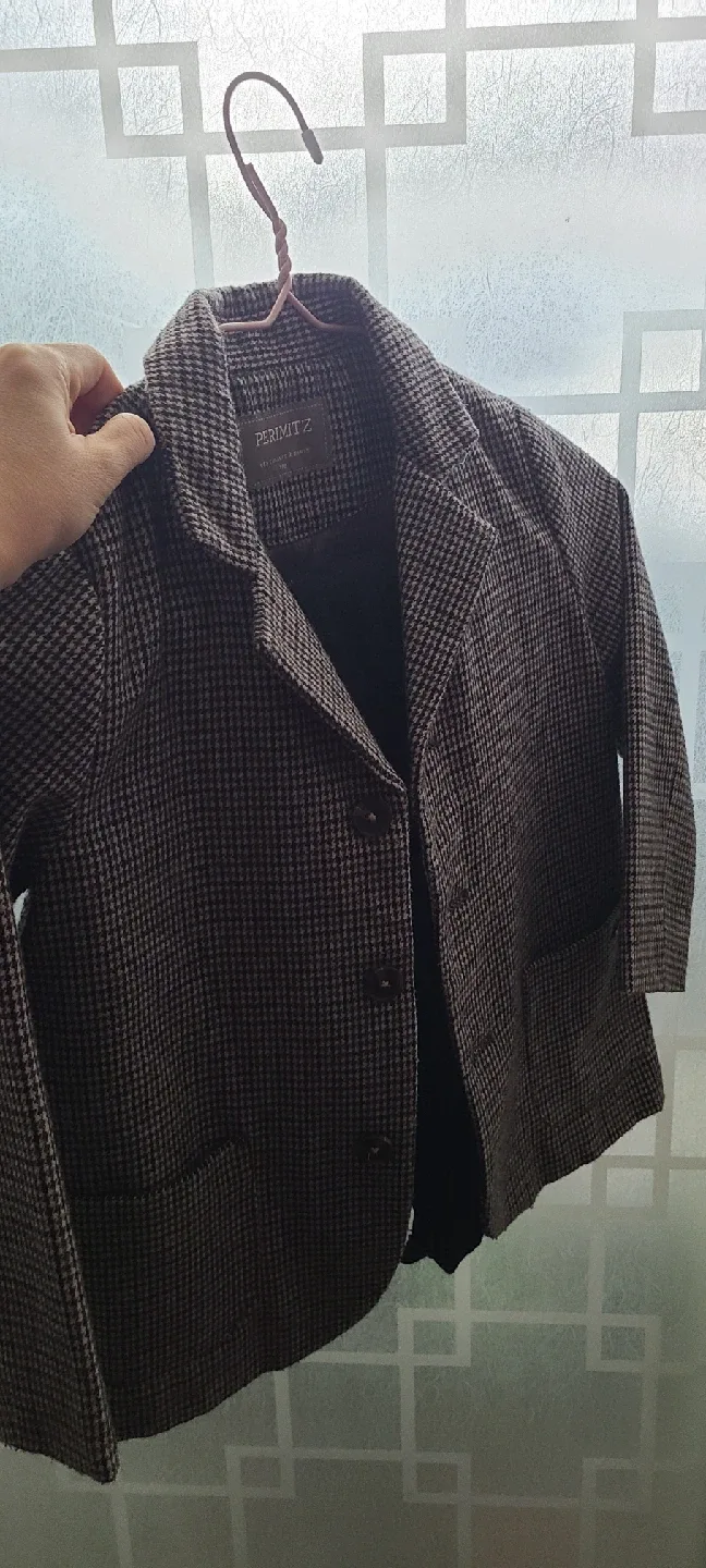 PERIMITZ 남아 자켓