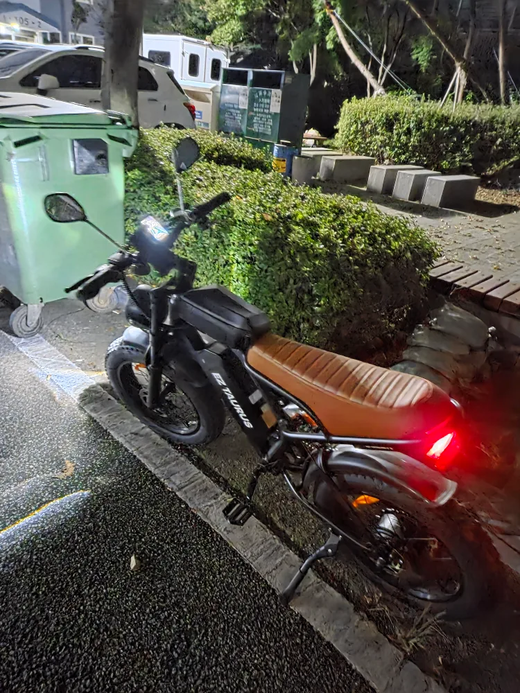 bs슬릭 전기자전거,자토바이 중고거래