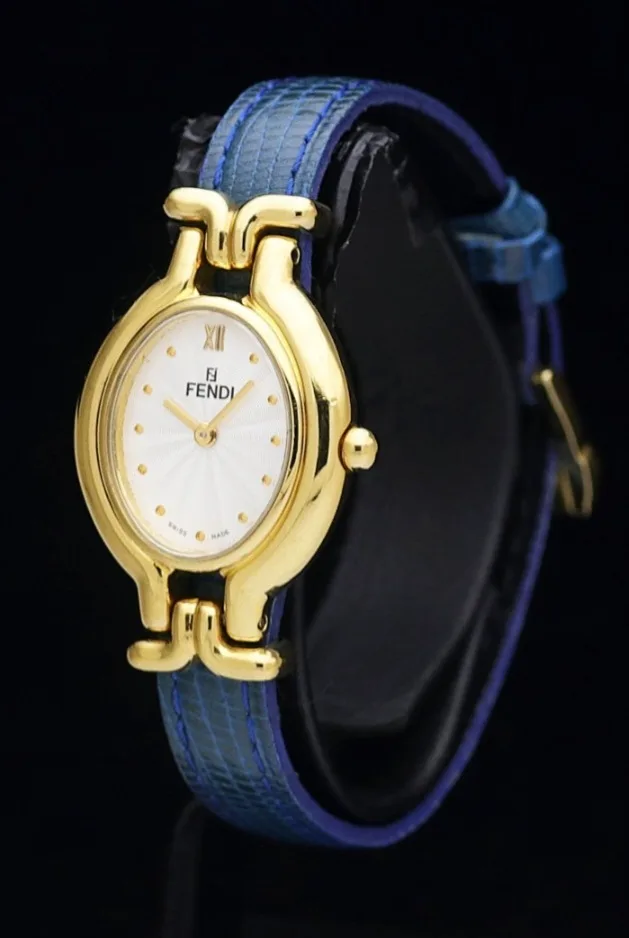 펜디 체인지벨트 시계