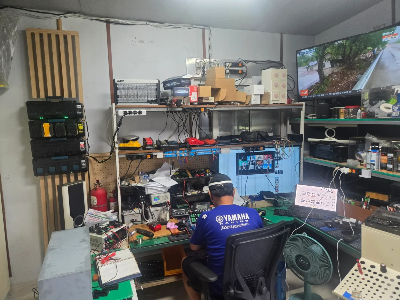 디월트 마키다 보쉬 밀워키 힐티 계양 아임삭 중고배터리