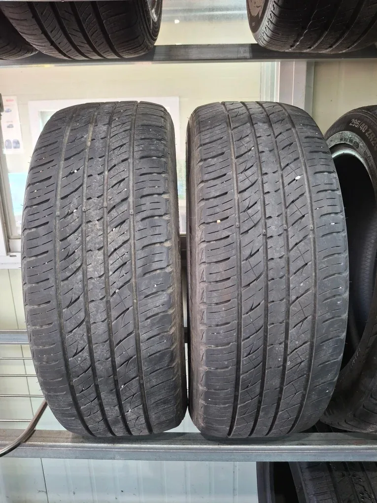 2355519 중고타이어 a급 금호