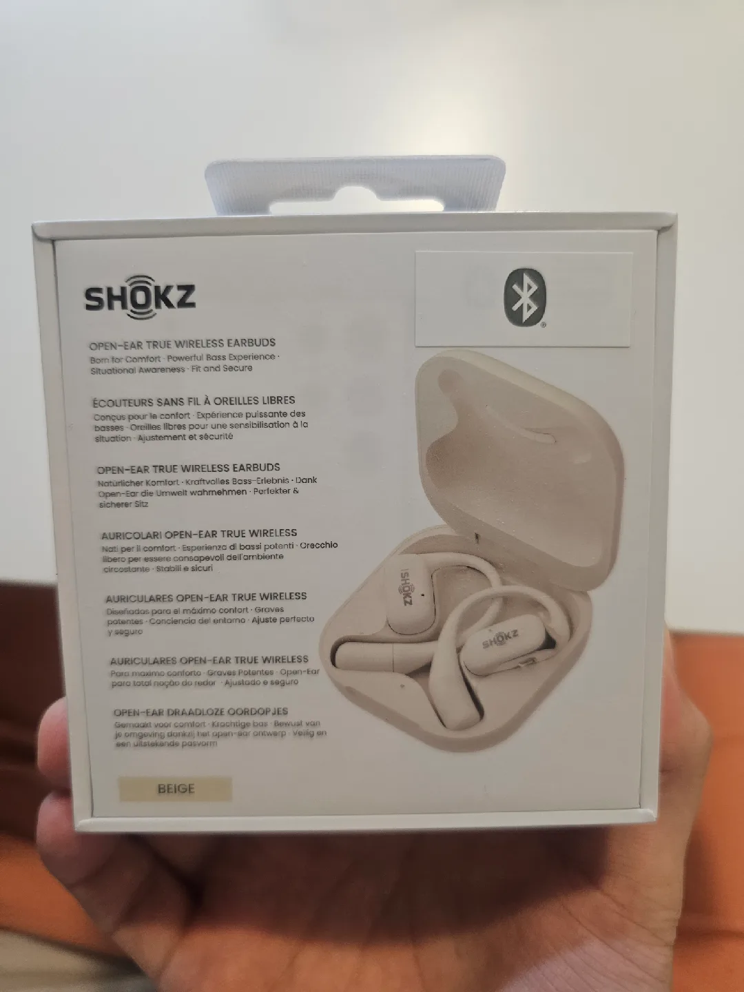 오픈핏 t910 미개봉제품 판매합니다ㅡ