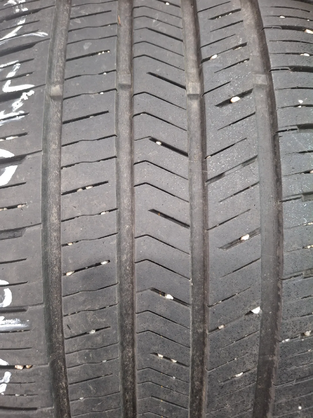 2355518 중고타이어 a급