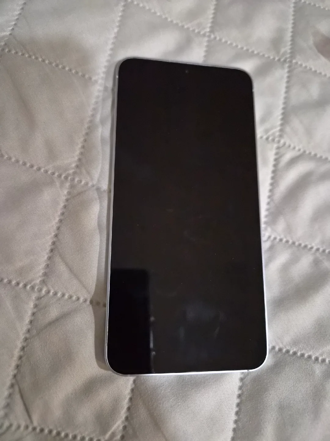 갤럭시 S25 중고폰 팝니다. 256기가