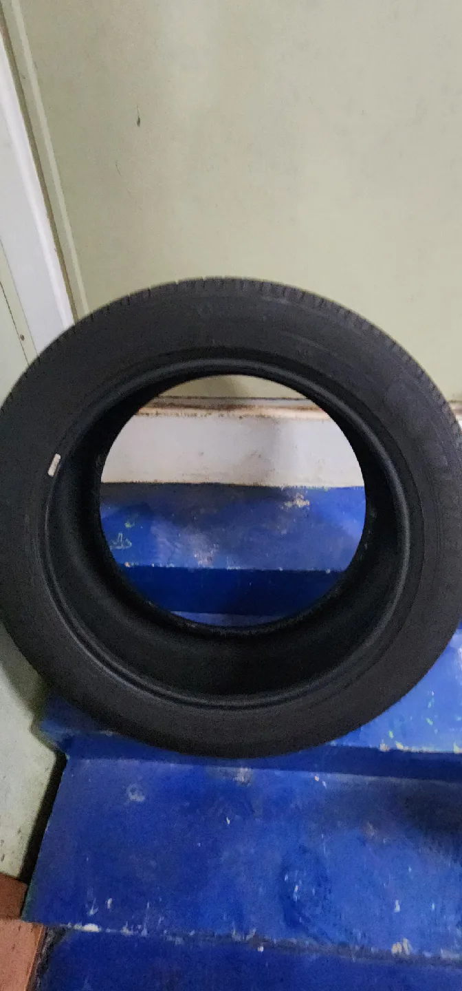 미쉐린 245/50R20  중고타이어