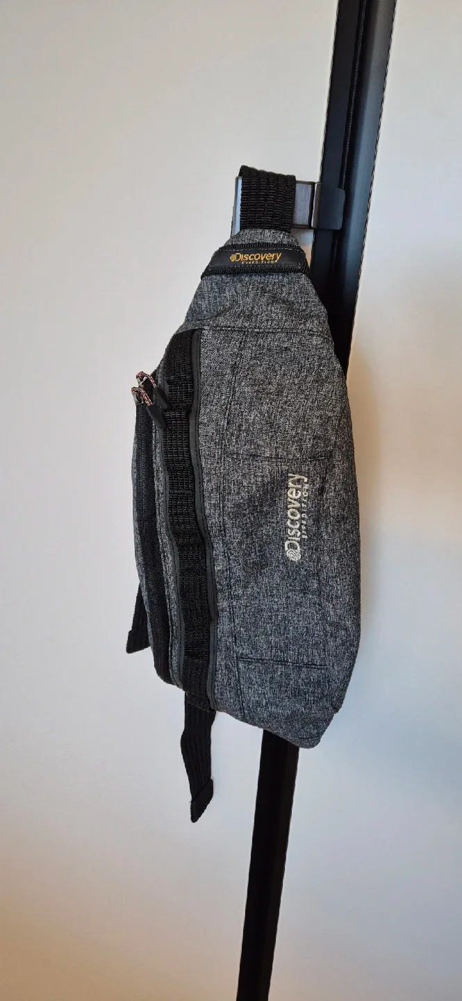 디스커버리 힙색 4L