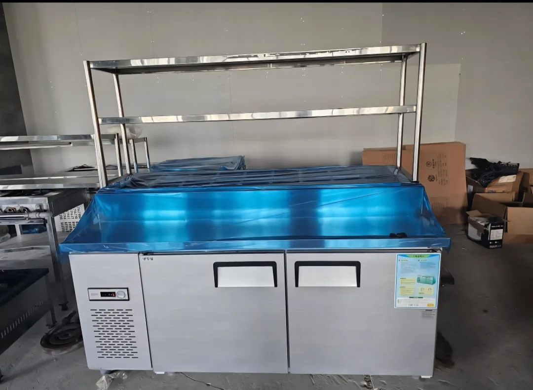 업소용냉장고 판매합니다!