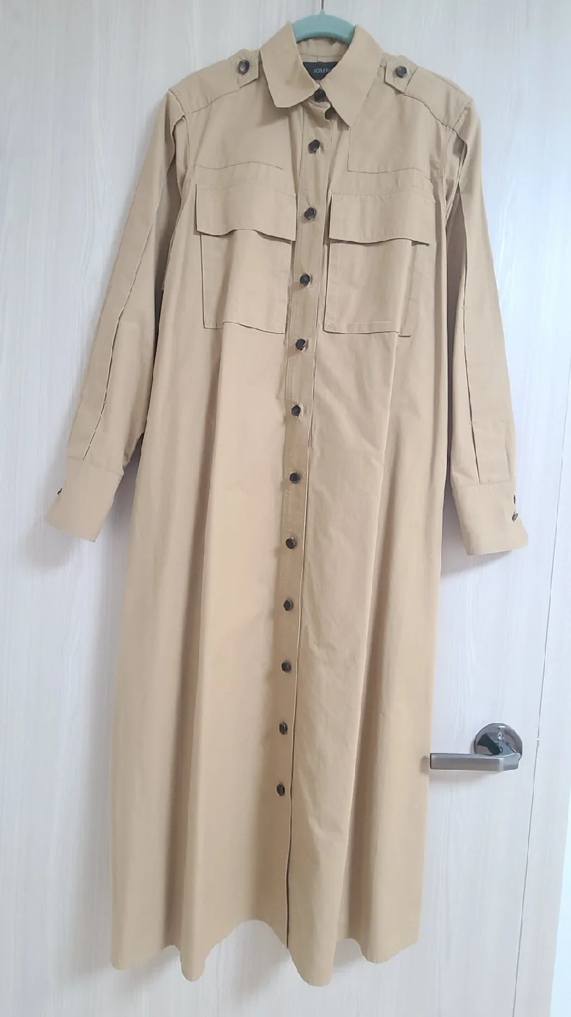 JOSEPH 롱 원피스