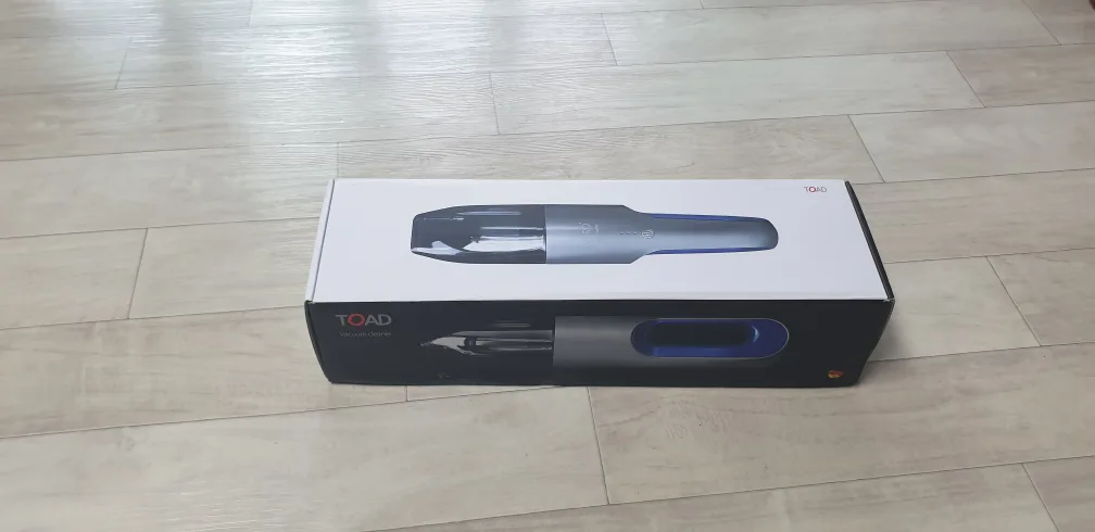 토드 무선청소기팝니다.