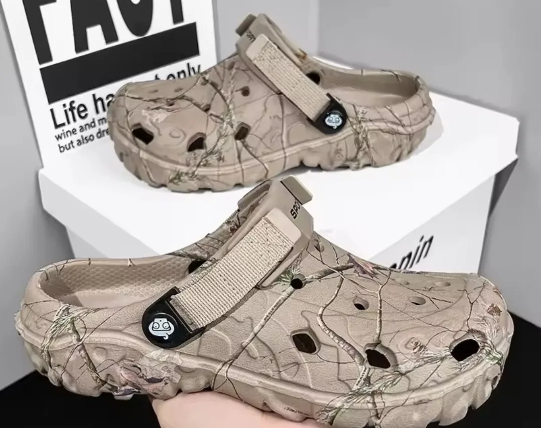 신발 샌들 슬리퍼 샌들 2종 // 사이즈 280 270mm