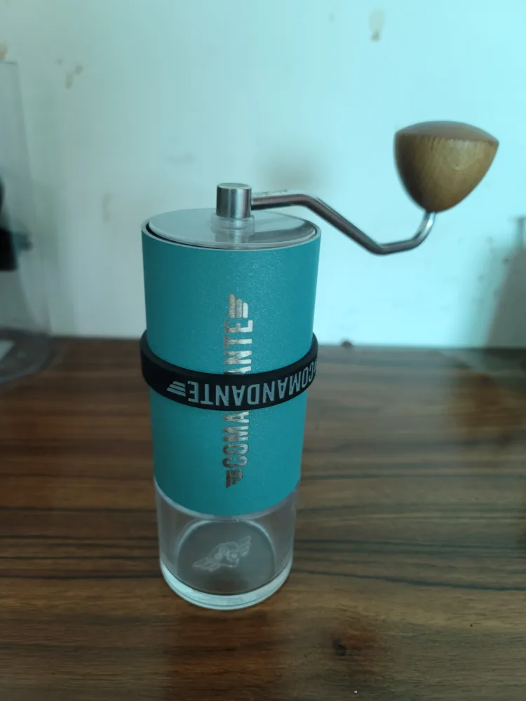 코만단테 그라인더 중고 판매 합니다