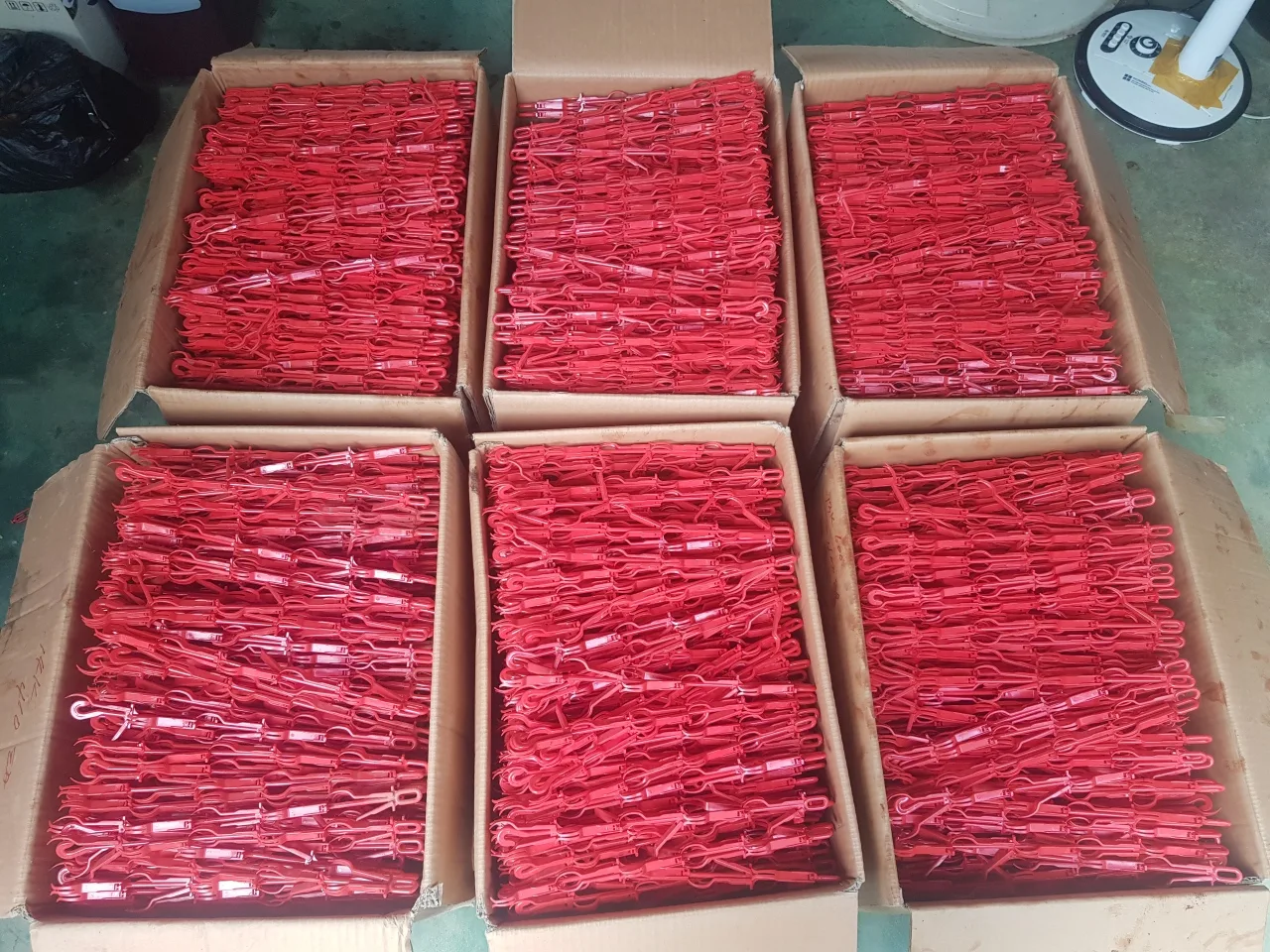 곶감 헹거 판매합니다 중고!!