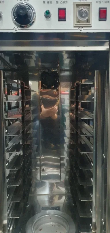 중고 10단 발효기 판매합니다.