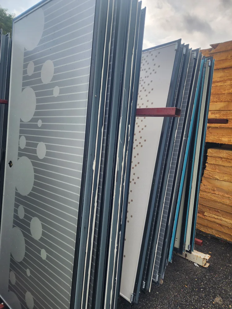 중고 방화문 팝니다