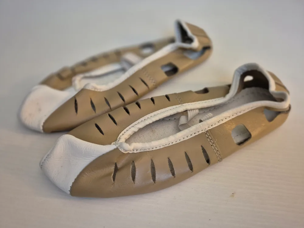 풍물 농악 사물 놀이 신발 미투리 중고 +무료배송