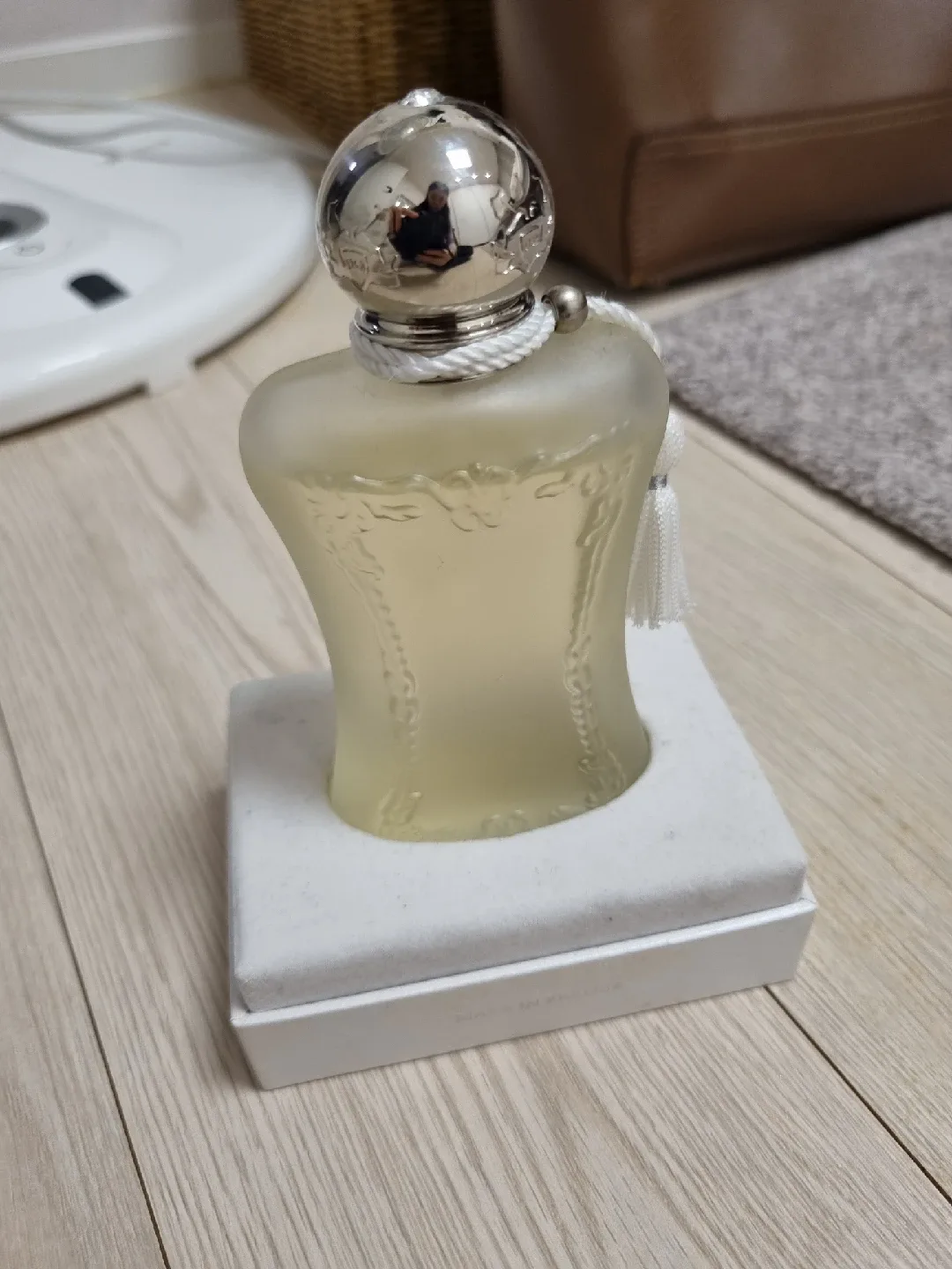 퍼퓸드말리 발라야 75ml 중고