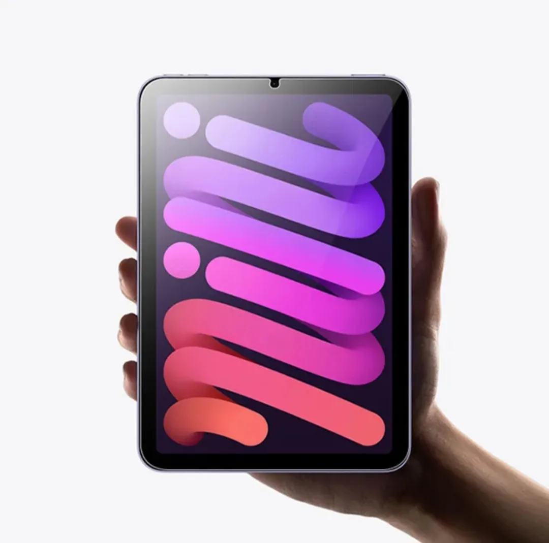 갤럭시탭 s9+/s9FE+/s10+ 라이트퍼플 케이스,강화 유리필름 팝니다