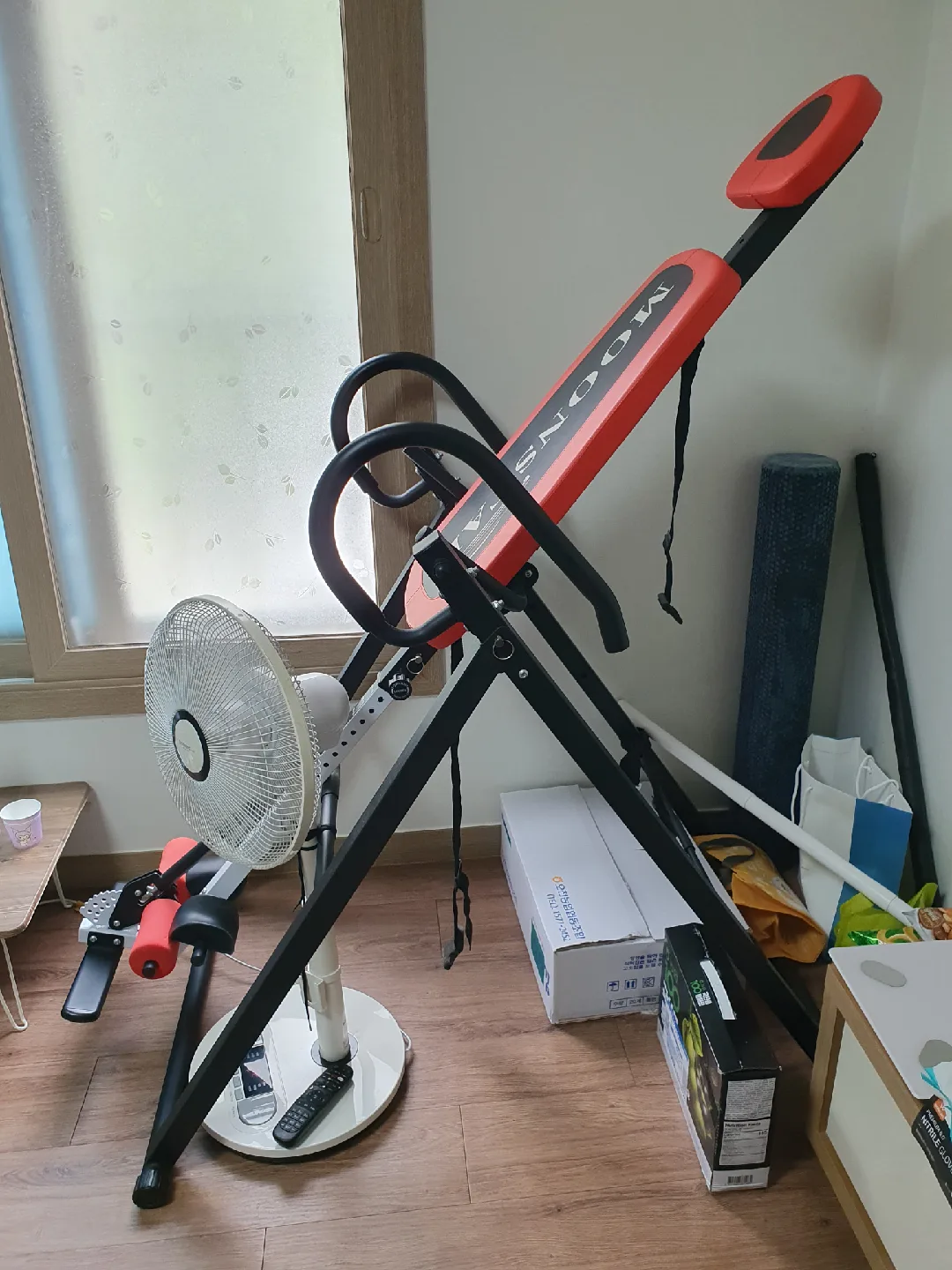 꺼꾸리 중고 판매