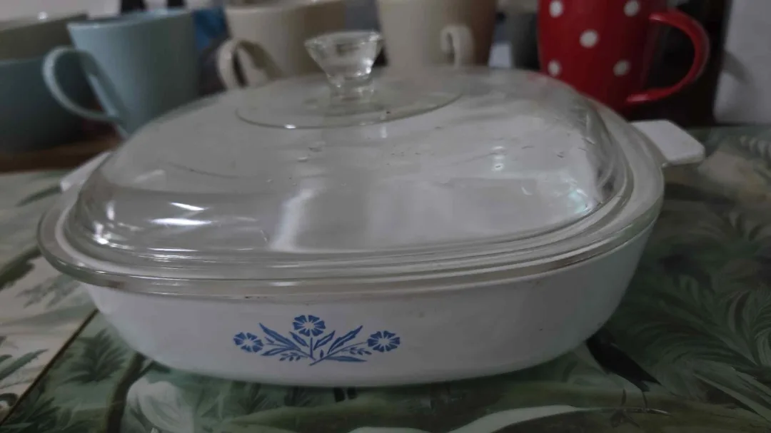 😀코닝웨어 캐서롤 냄비 9인치(최종가격) 🥕