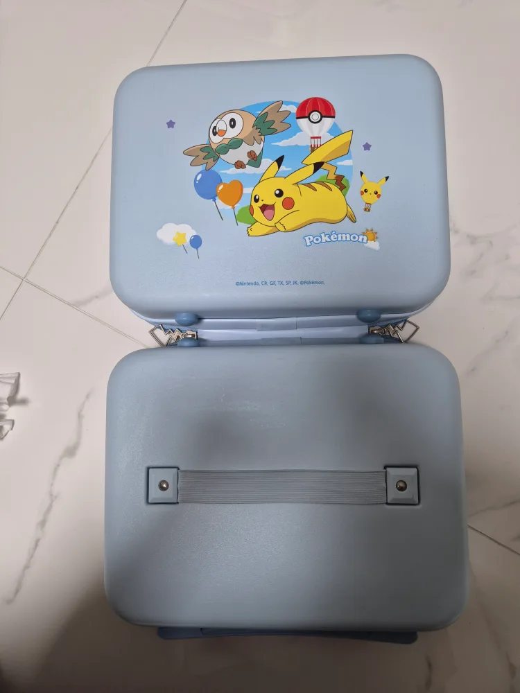 포켓몬스터 레디백 캐리어