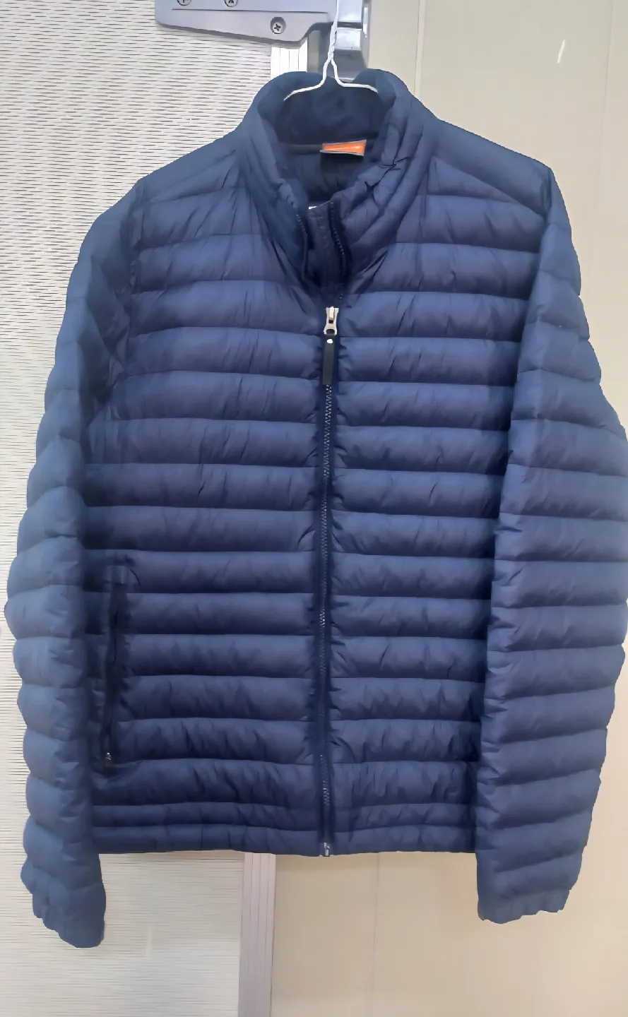 머렐 오리털 패딩