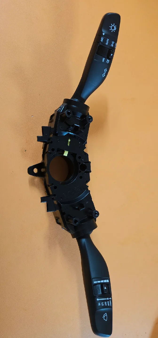 아반떼AD 스위치 중고팝니다