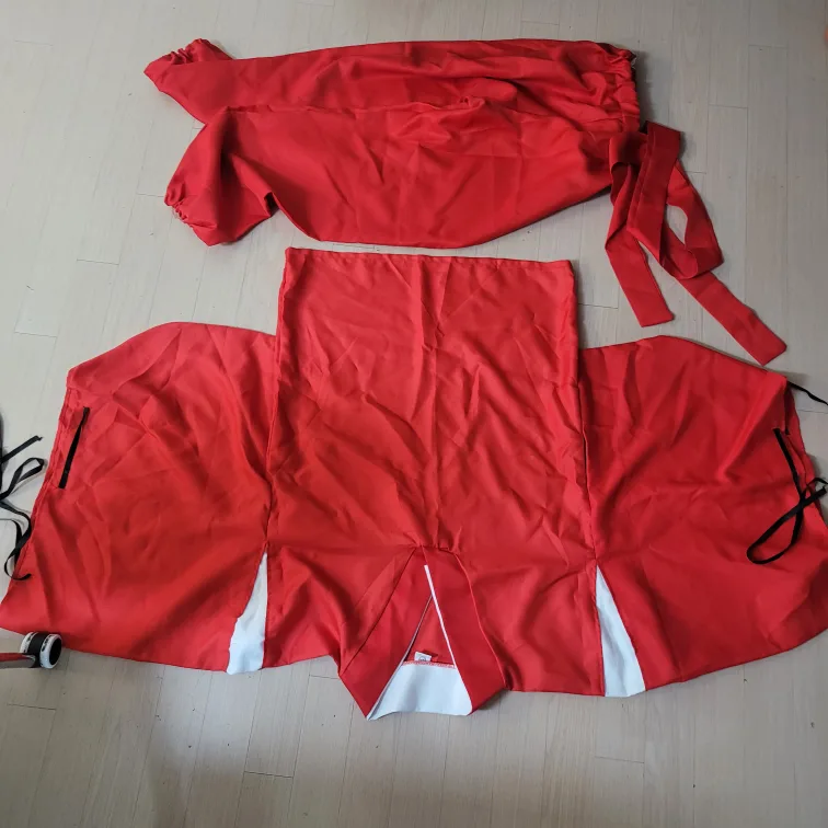 일본 행사복 코스프레 (중고등성인)