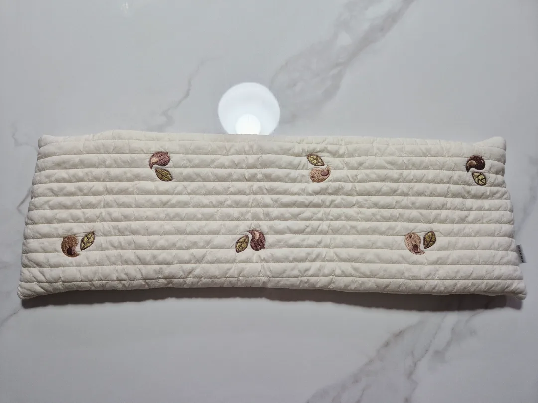 이몽 아기 좁쌀 베개