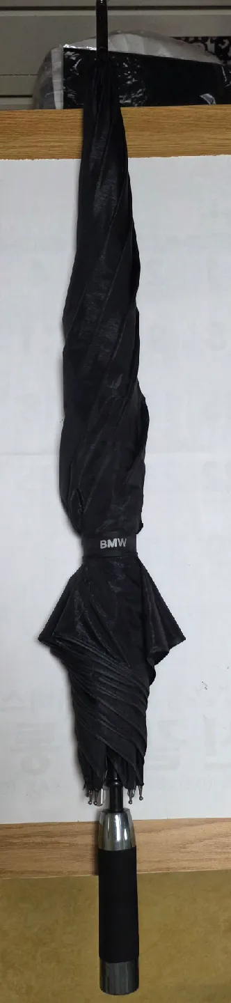 [A급] BMW 검정 장우산 판매합니다!! 상태는 사진에도 나와있듯이 좋아요 ^_^  ->>  중고