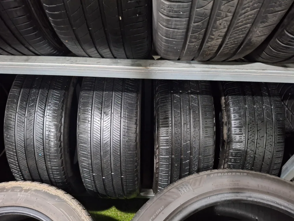 2355519중고타이어