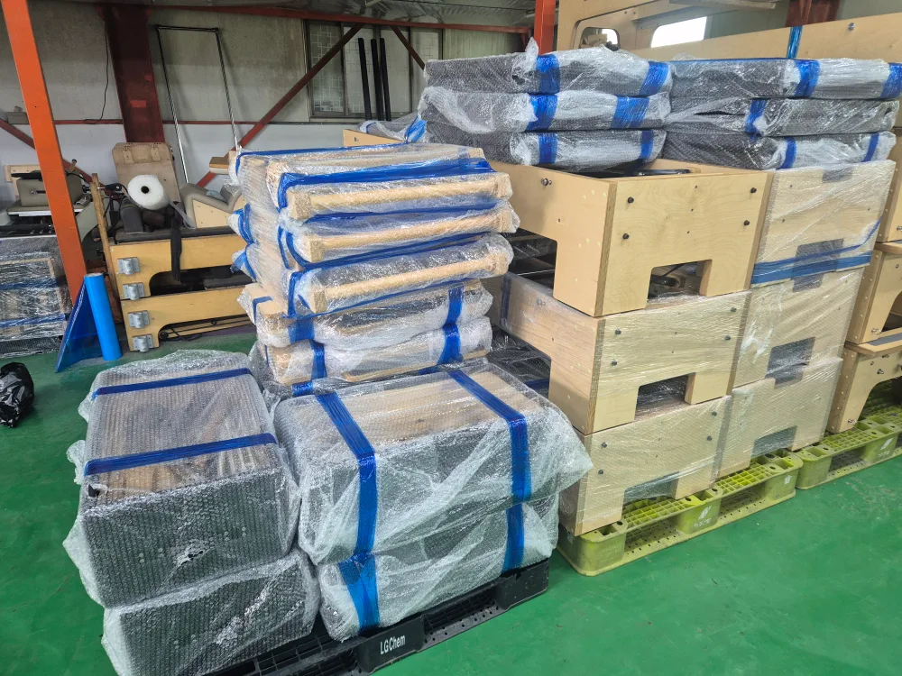 필라테스 기구 중고 구해봐요