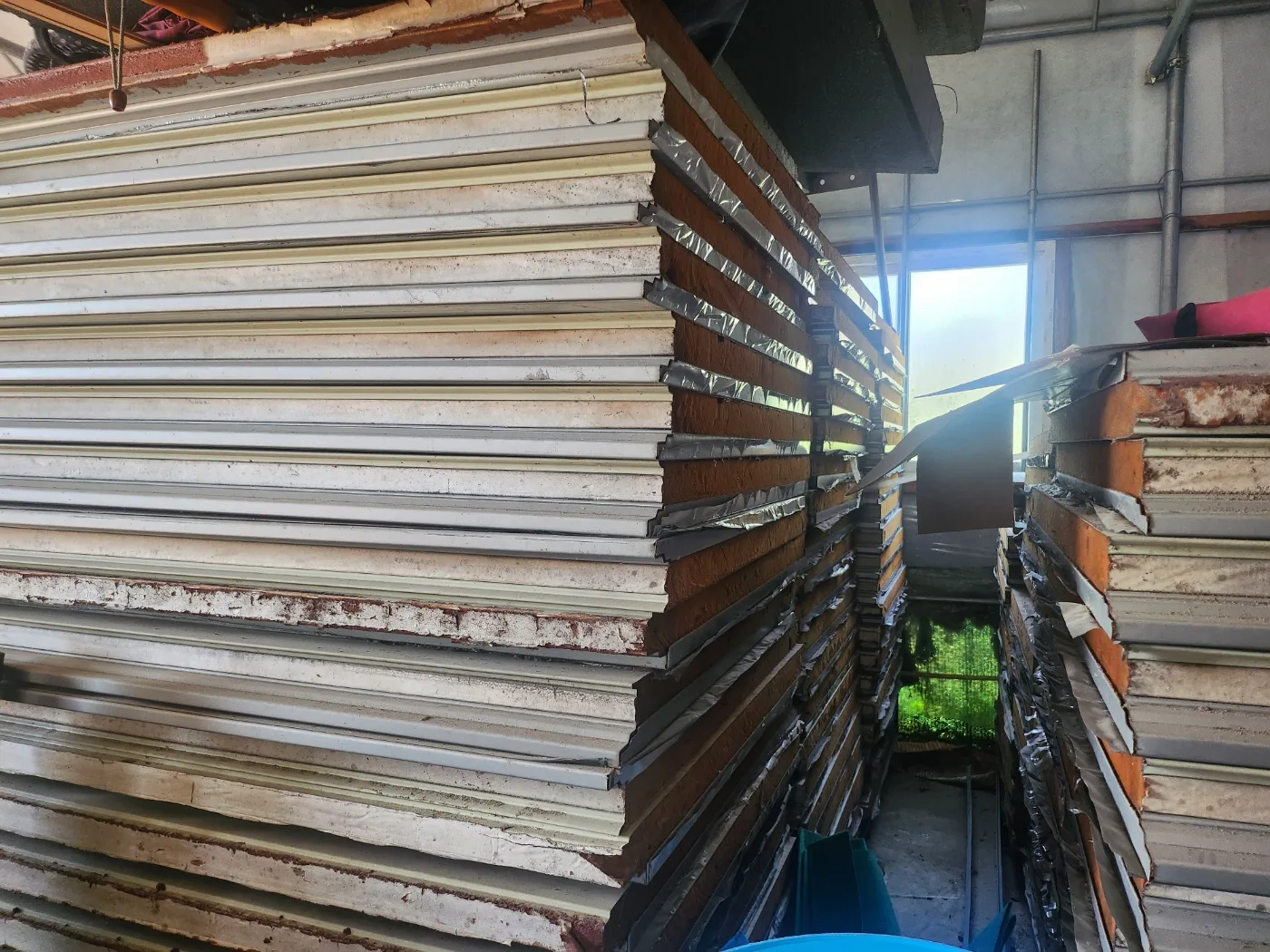 중고 대리석판넬