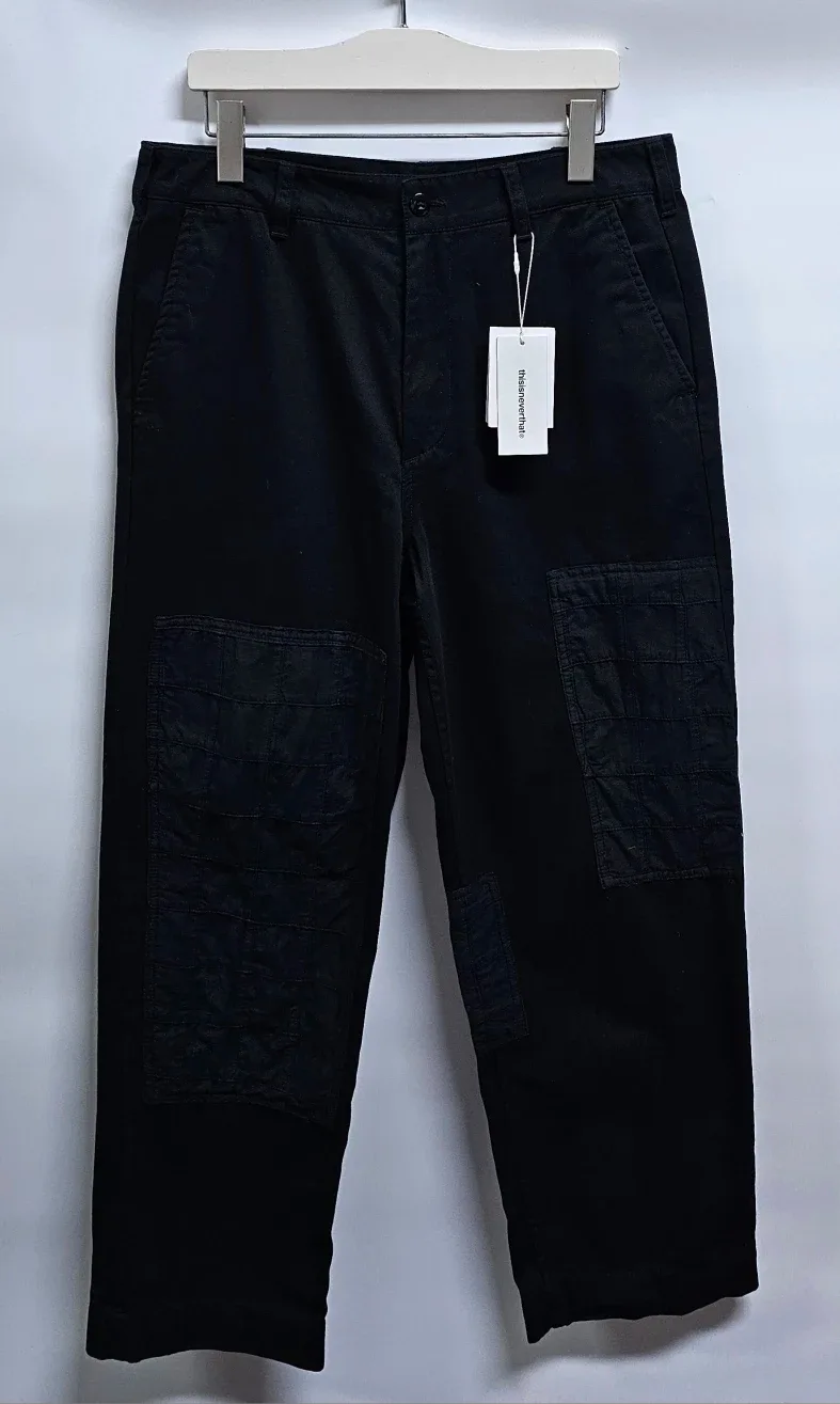 (새상품)디스이즈 네버댓 워크팬츠 M(30-32)