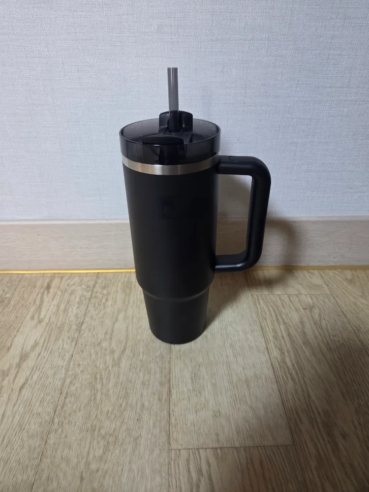 스탠리 퀜처 h2.0  텀블러
