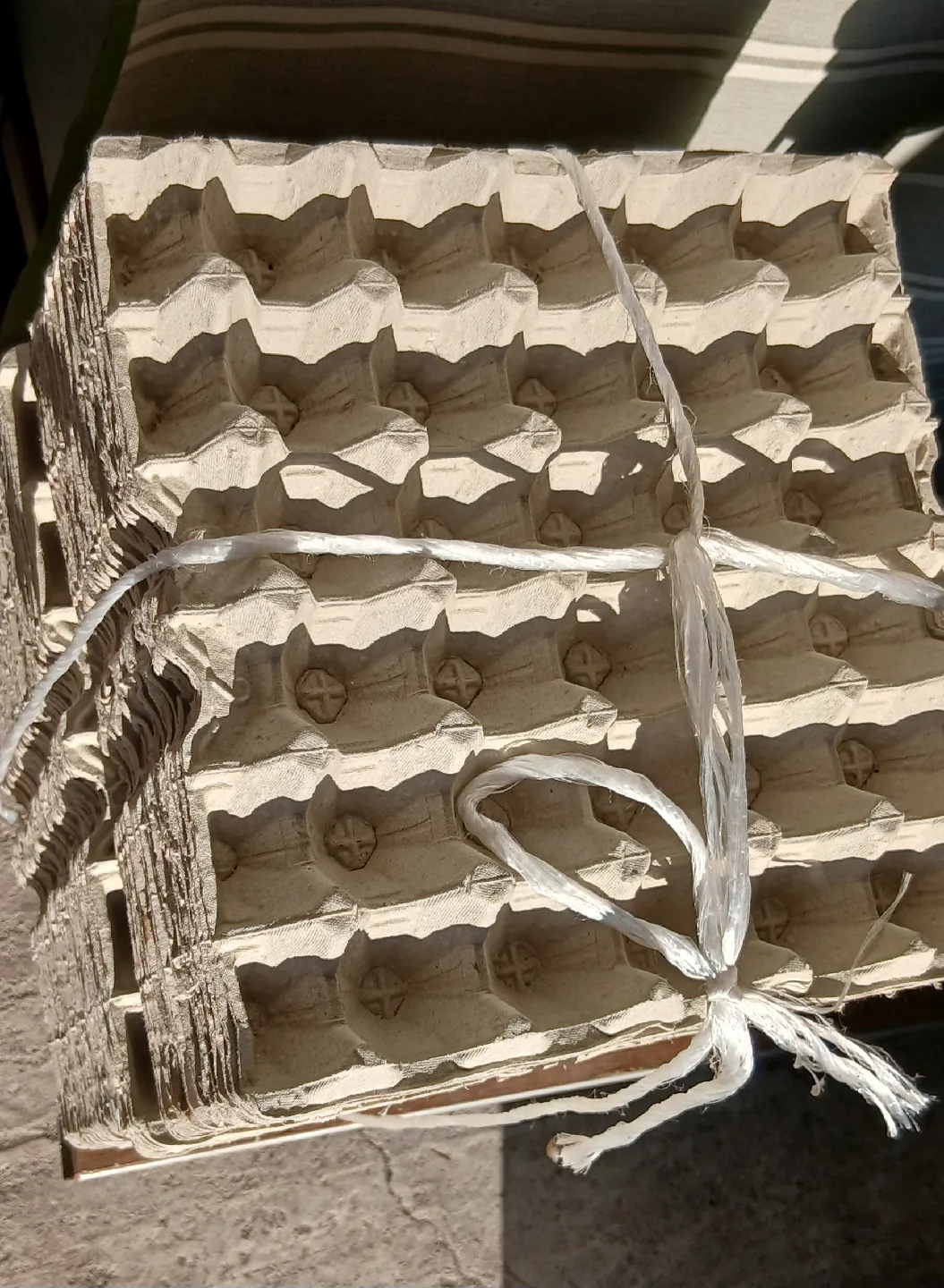 중고 계란판 30구 묶음150개일괄 깨끗하게모았어요 꼭필요화신분드려요