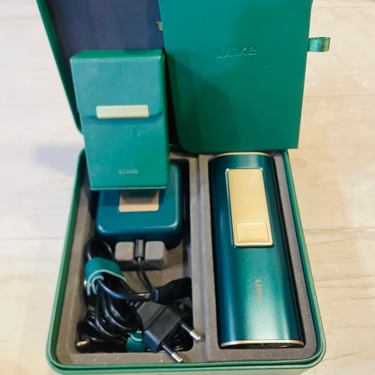 [Ulike] 유라이크 제모기