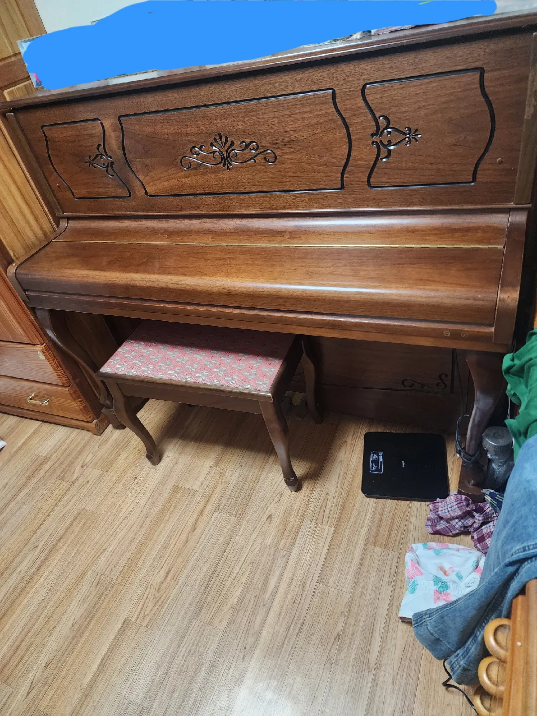 삼익 중고 피아노