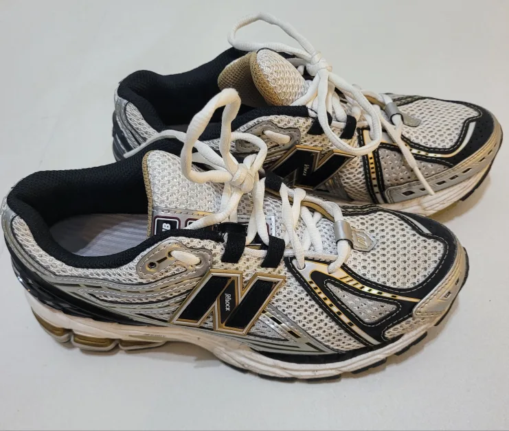 뉴발란스 1906RA 220mm 운동화