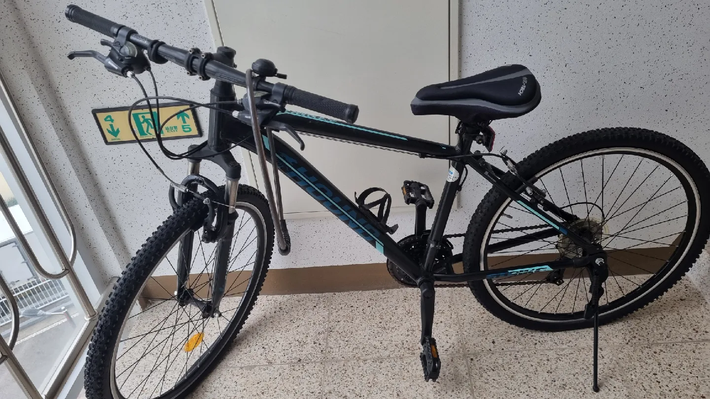 삼천리 하운드 26 strike 100 자전거 팝니다