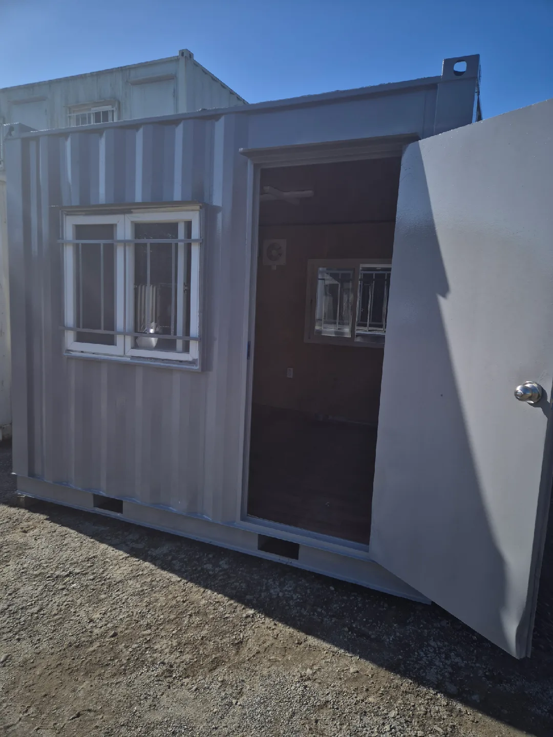 33중고컨테이너 팝니다