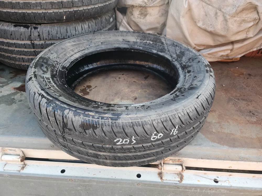 넥센 타이어 205/60R16