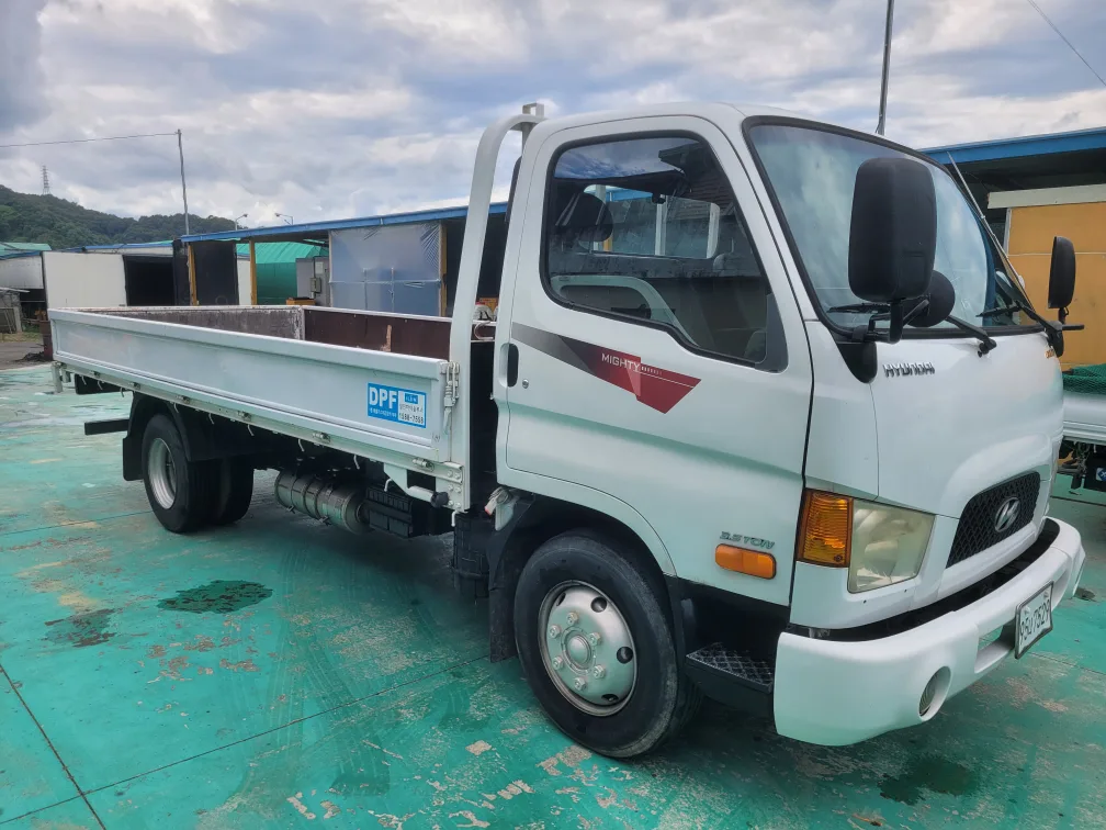 07년 이마이티 개인. DPF장착(수도권가능)