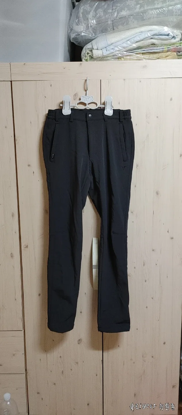 트렉스타 고어텍스 기모바지30